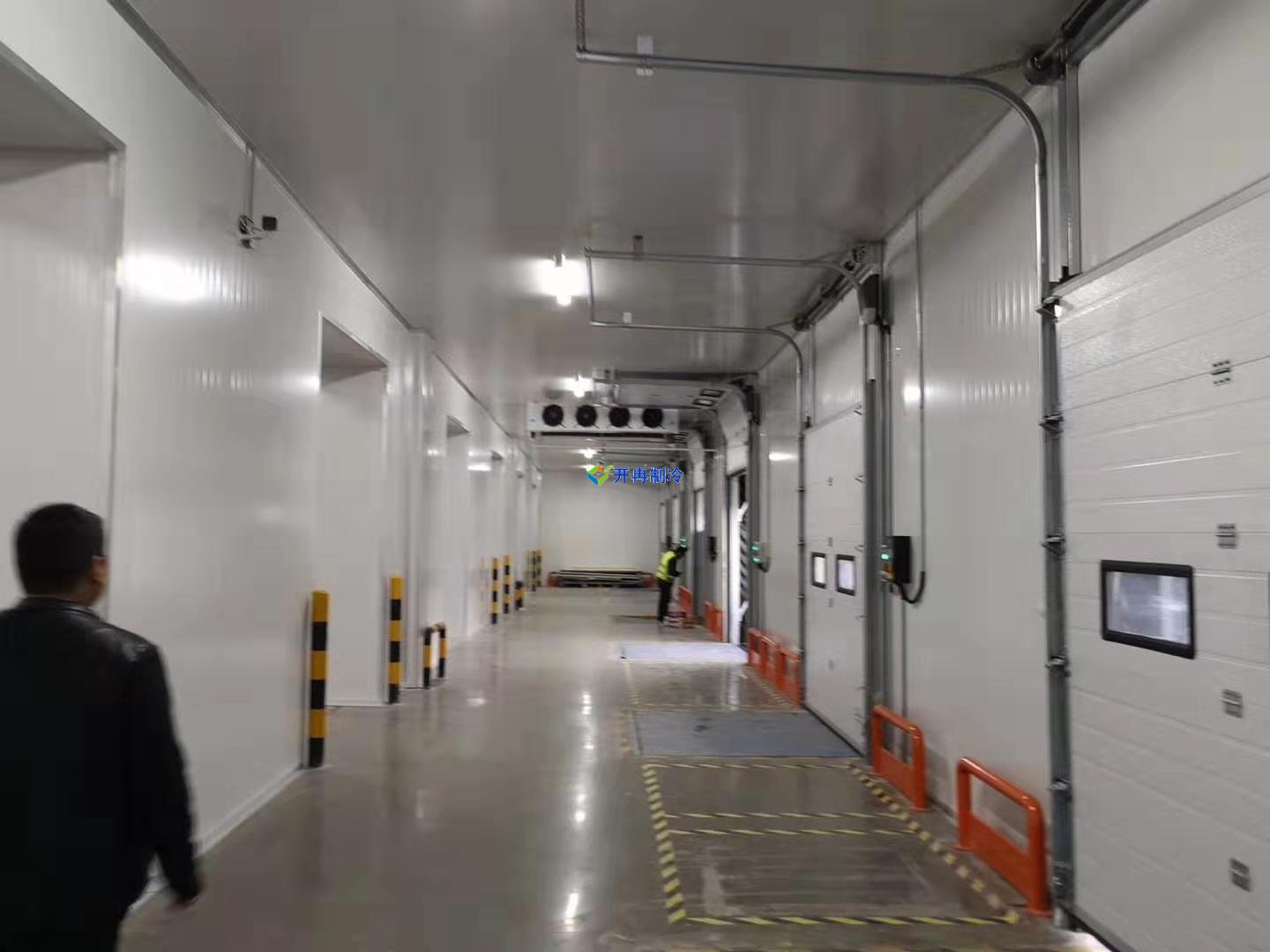 44000m3的多溫度冷庫造價主要包含哪些，總投資多少錢？