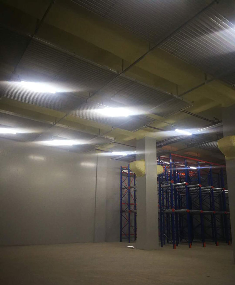 凍庫冷庫制冷機(jī)組投資預(yù)算，冷庫造價(jià)需要多少錢